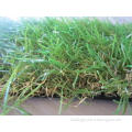 Recycled UV Resistant Balcony Artificial Lawn Grass For Lan